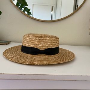 Lack of Color- Spencer Boater